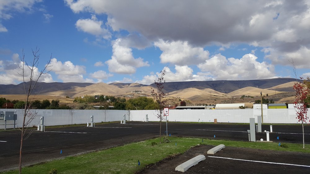 M & D’S RV PARK Updated September 2024 2713 4th Ave N, Lewiston, Idaho RV Parks Phone
