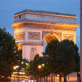 Radisson Blu - Vue des chambres - Hotels Near Me - Paris, 75