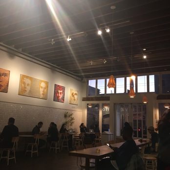 The Mill - Coffee & Tea Near Me - San Francisco, California