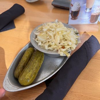 Katz's - Sauerkraut - Delis Near Me - Shenandoah, Texas