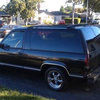 Minor Auto Care - The guys at MAC got me back up an running in no time! - Auto Repair Near Me - Fullerton, California