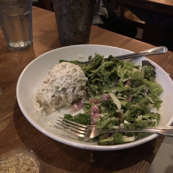 Brick Store Pub - Fresh and tasty. - Pubs Near Me - Decatur, Georgia