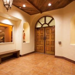 Blessed Sacrament Roman Catholic Parish