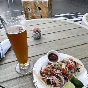 The Rooftop by STK - Tacos - Lounges Near Me - San Diego, California