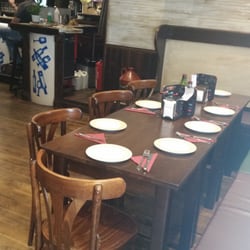 Taberna El Bocha
