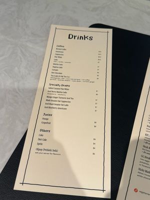 Menu photo 8 Gateau Ghost Toronto, ON