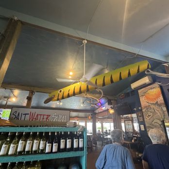 TopWater Grill - Entrance - Seafood Near Me - San Leon, Texas TopWater Grill - Entrance - Seafood Near Me - San Leon, Texas