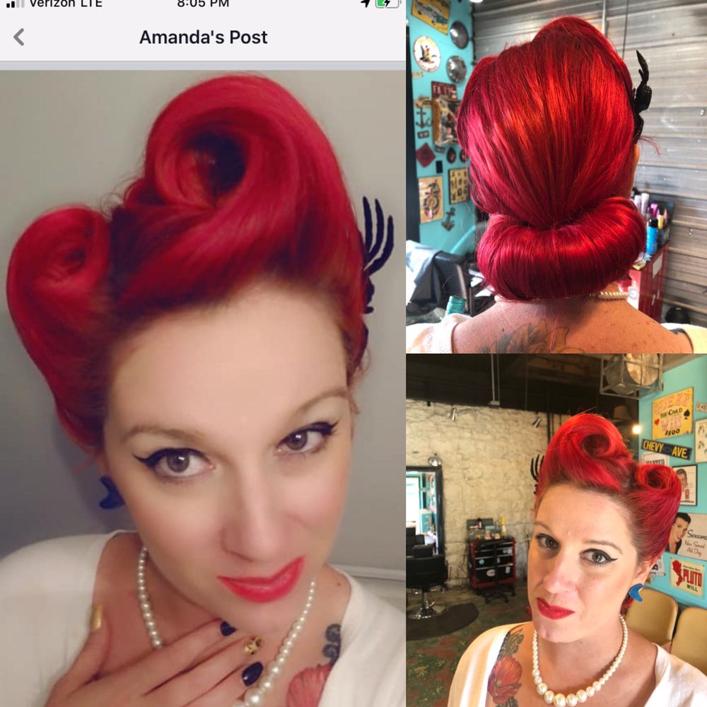 HAIR TUNEUP 41 Photos 211 N Main St, Goodlettsville, Tennessee