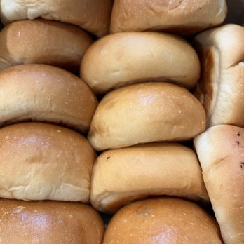 ABC Bakery - Baked bbq pork buns - Bakeries Near Me - Sacramento, California ABC Bakery - Baked bbq pork buns - Bakeries Near Me - Sacramento, California