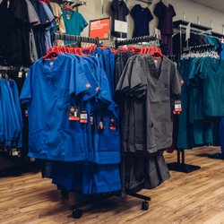 Scrub Depot - Men's Dickies Scrubs