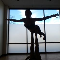 Align Yoga Fitness Wellness
