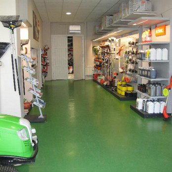 Clinique de la Tondeuse - Hardware Stores Near Me - Lyon, 69 Clinique de la Tondeuse - Hardware Stores Near Me - Lyon, 69