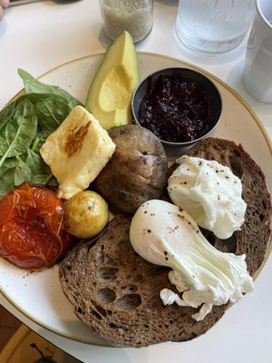 Diggies Cafe by null