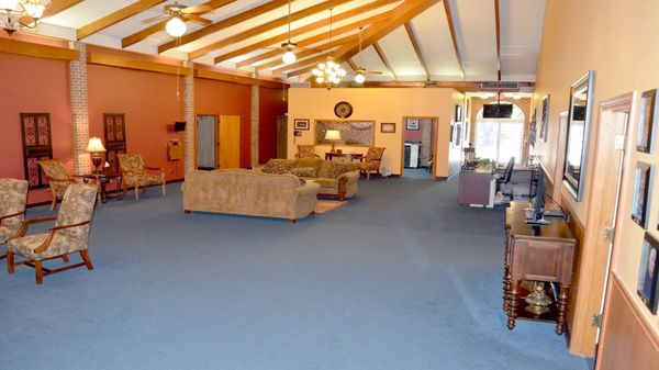 HARGRAVE FUNERAL HOME - Updated June 2026 - 1031 N Victor Ii Blvd