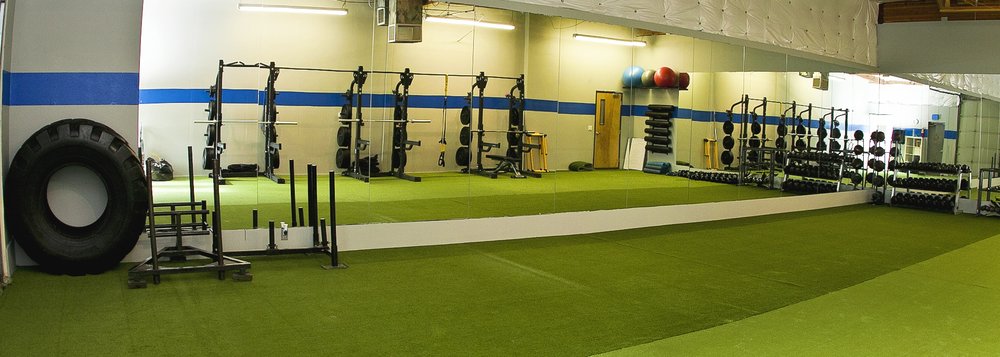 SUGU Training Logo