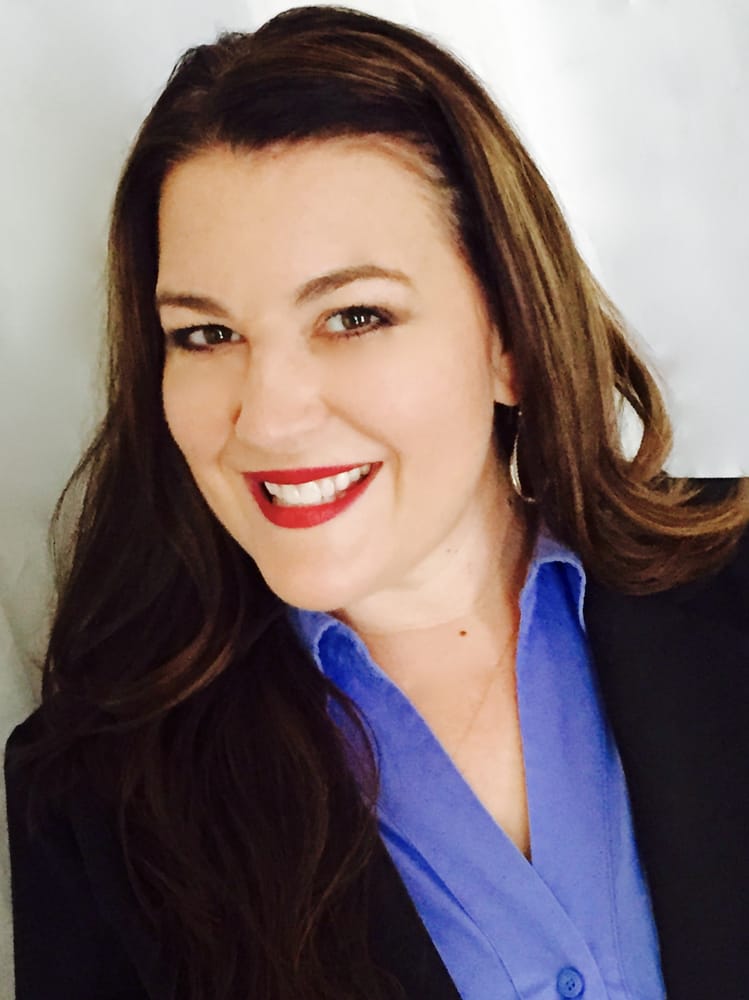 NICOLE GARCIA CORNERSTONE REAL ESTATE GROUP Updated July 2024 611