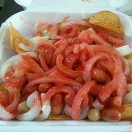 Tostilocos