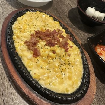 Matzip - Corn cheese - Korean Near Me - Union City, California Matzip - Corn cheese - Korean Near Me - Union City, California