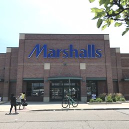 Exterior photo of Marshalls - Troy, Michigan Exterior photo of Marshalls - Troy, Michigan