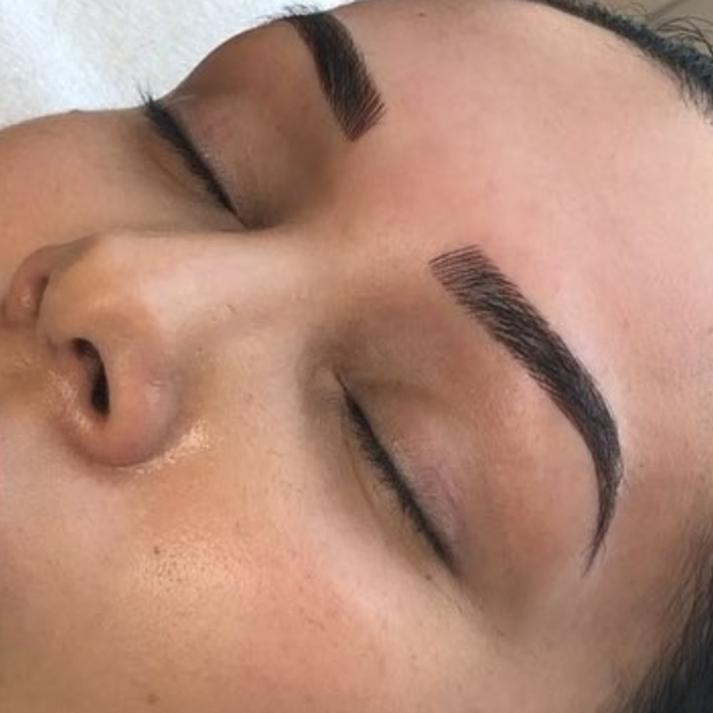 LexyBrows - Permanent Makeup Near Me - Walnut , California