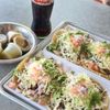 Ino's Tacos gift card