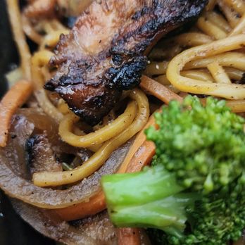 Teriyaki Madness - Same - Japanese Near Me - Lombard, Illinois