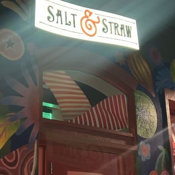 Salt & Straw - Ice Cream & Frozen Yogurt Near Me - Fort Worth, Texas Salt & Straw - Ice Cream & Frozen Yogurt Near Me - Fort Worth, Texas