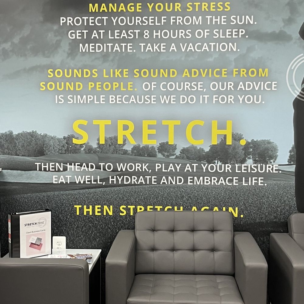 Stretch Zone - Trainers Near Me - Pikesville, Maryland Stretch Zone - Trainers Near Me - Pikesville, Maryland