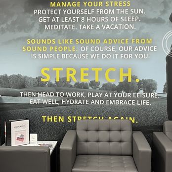 Stretch Zone - Trainers Near Me - Pikesville, Maryland Stretch Zone - Trainers Near Me - Pikesville, Maryland