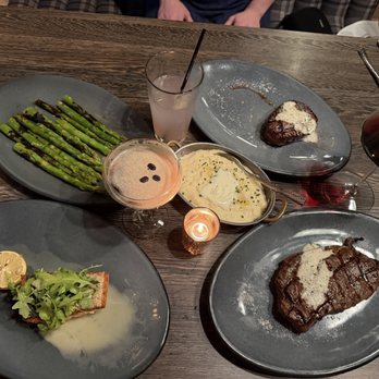 Hand Cut Nashville - Steakhouses Near Me - Nashville, Tennessee