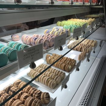 Le Bon Macaron - Coffee & Tea Near Me - Ann Arbor, Michigan Le Bon Macaron - Coffee & Tea Near Me - Ann Arbor, Michigan