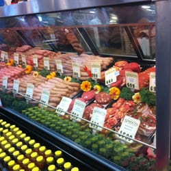 Meat Dept