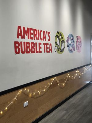 Kung Fu Tea by null