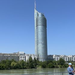 Millennium City