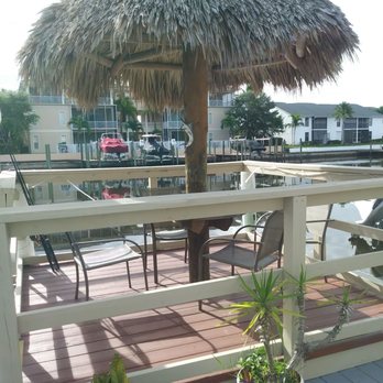 Hideaway Waterfront Resort - Hotels Near Me - Cape Coral, Florida