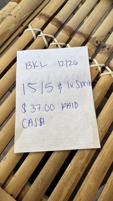 Banh Khot Lady by null