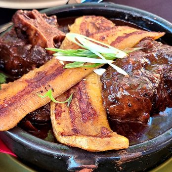 Oyo - Oxtail - Latin American Near Me - Pleasanton, California Oyo - Oxtail - Latin American Near Me - Pleasanton, California