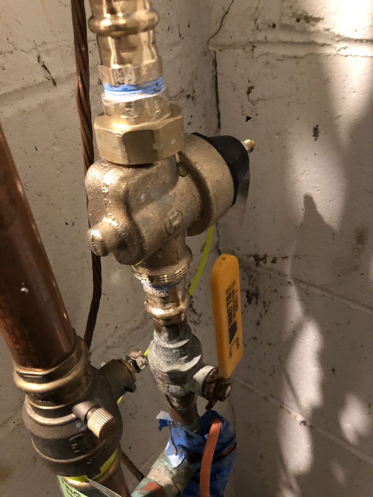 Slide of Onyx Plumbing & Gas