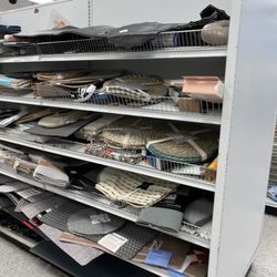 Ross Dress for Less