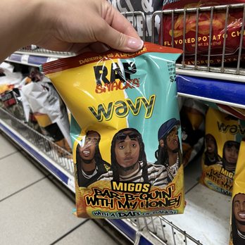Raceway - Gas Stations Near Me - Pensacola, Florida