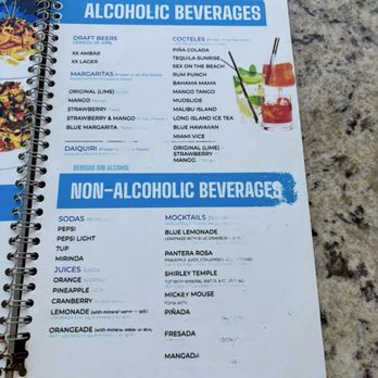 Dolphinaris - Menu - Arts & Entertainment Near Me - San Miguel de Cozumel, ROO