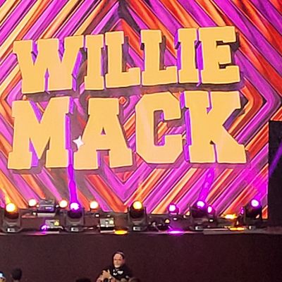 Aragon Ballroom by null