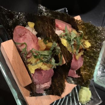 Meat Time - Hand rolls - Japanese Near Me - Milpitas, California Meat Time - Hand rolls - Japanese Near Me - Milpitas, California