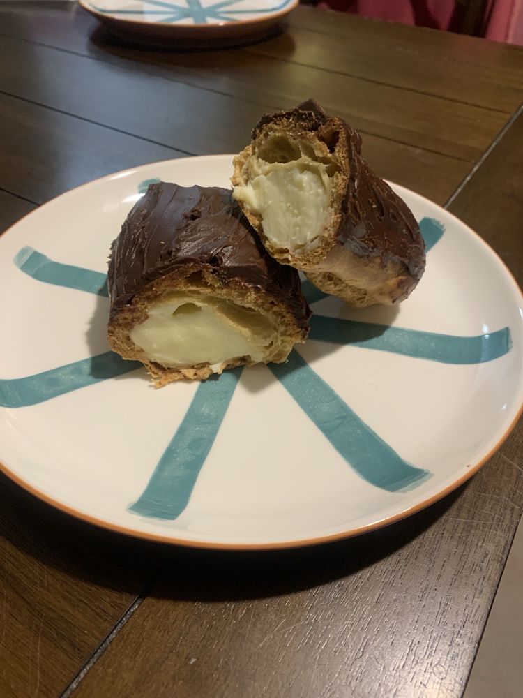 Hatteras Island Pizza - Gingerbread House