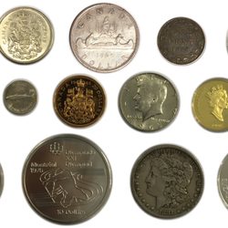 London Coin Centre