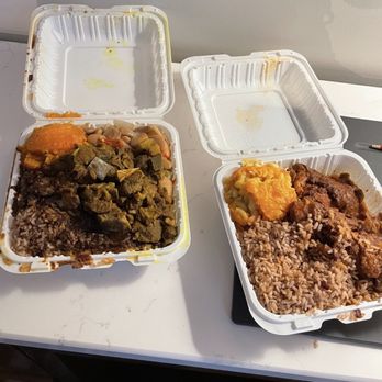 Flavas International Grill - Caribbean Near Me - Bronx, New York