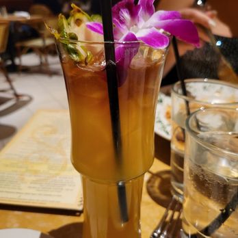 The Cheesecake Factory - Mai Tai - Desserts Near Me - Winter Park, Florida The Cheesecake Factory - Mai Tai - Desserts Near Me - Winter Park, Florida