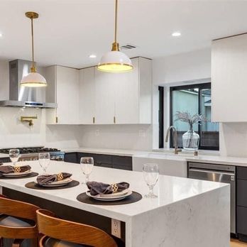 Ahura Construction - General Contractors Near Me - Campbell, California