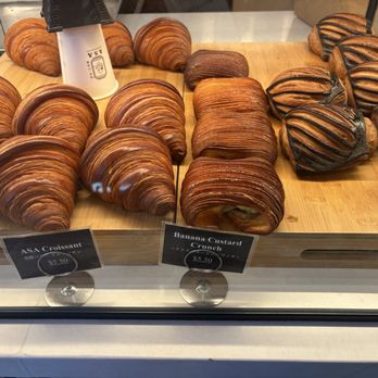 Asa Bakery & Cafe - Bakeries Near Me - San Diego, California