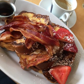 Morgans Restaurant - New American Near Me - Miami, Florida